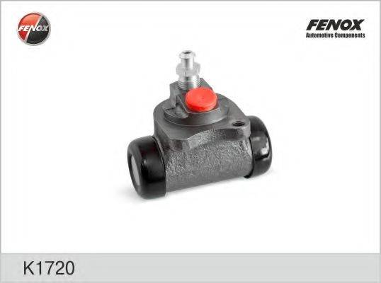 FENOX K1720 Колесный тормозной цилиндр