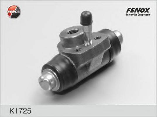 FENOX K1725 Колесный тормозной цилиндр