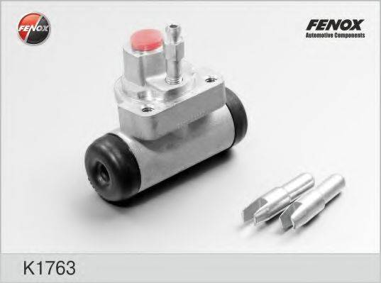 FENOX K1763 Колесный тормозной цилиндр