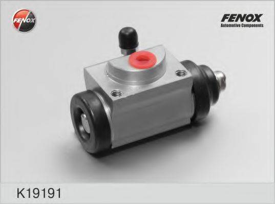 FENOX K19191 Колесный тормозной цилиндр