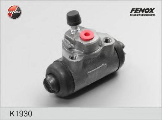 FENOX K1930 Колесный тормозной цилиндр
