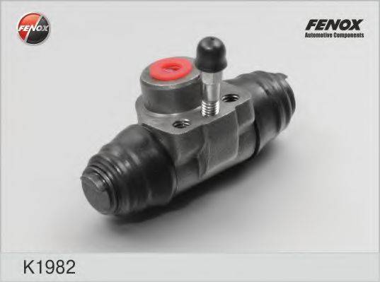 FENOX K1982 Колесный тормозной цилиндр
