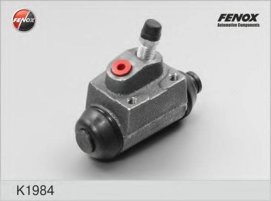 FENOX K1984 Колесный тормозной цилиндр