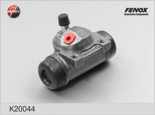 FENOX K20044 Колесный тормозной цилиндр