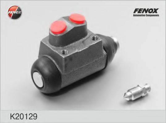 FENOX K20129 Колесный тормозной цилиндр