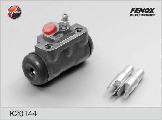 Колесный тормозной цилиндр FENOX K20144