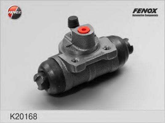 Колесный тормозной цилиндр FENOX K20168