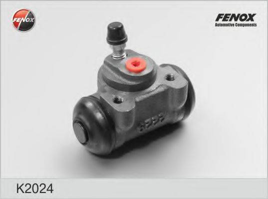 Колесный тормозной цилиндр FENOX K2024