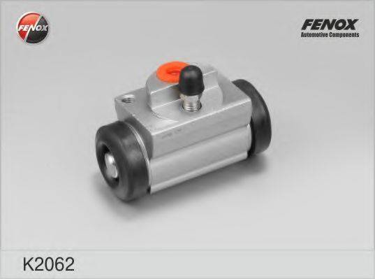 Колесный тормозной цилиндр FENOX K2062