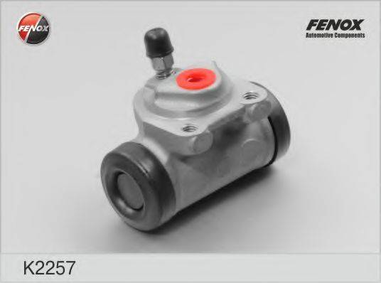 Колесный тормозной цилиндр FENOX K2257