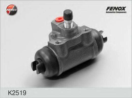 FENOX K2519 Колесный тормозной цилиндр
