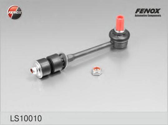 FENOX LS10010 Тяга / стойка, стабилизатор