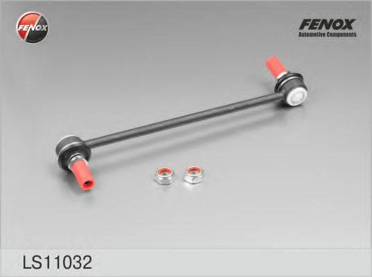 FENOX LS11032 Тяга / стойка, стабилизатор