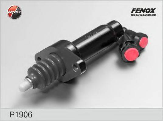 FENOX P1906 Рабочий цилиндр, система сцепления