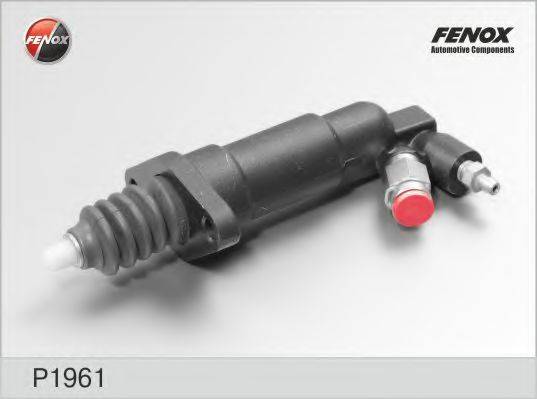 FENOX P1961 Рабочий цилиндр, система сцепления