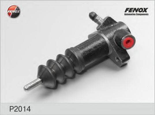 FENOX P2014 Рабочий цилиндр, система сцепления
