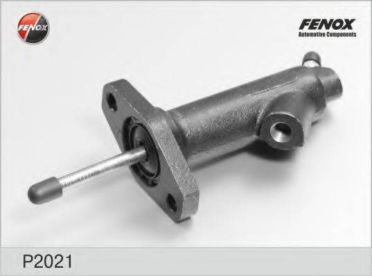 FENOX P2021 Рабочий цилиндр, система сцепления
