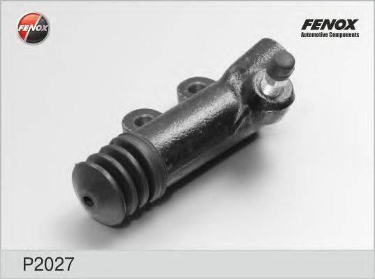 FENOX P2027 Рабочий цилиндр, система сцепления