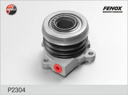 FENOX P2304 Рабочий цилиндр, система сцепления