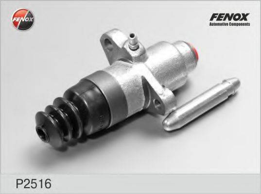 FENOX P2516 Рабочий цилиндр, система сцепления