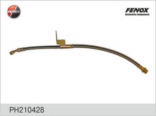 FENOX PH210428 Тормозной шланг