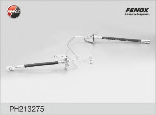 FENOX PH213275 Тормозной шланг