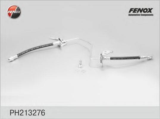 FENOX PH213276 Тормозной шланг