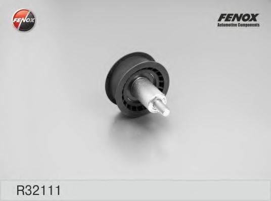 Паразитный / Ведущий ролик, зубчатый ремень FENOX R32111