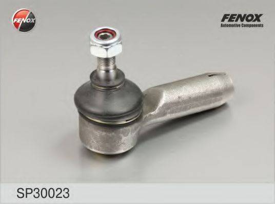 FENOX SP30023 Наконечник поперечной рулевой тяги