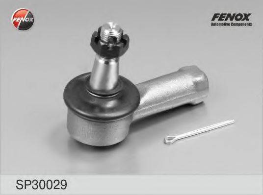 FENOX SP30029 Наконечник поперечной рулевой тяги
