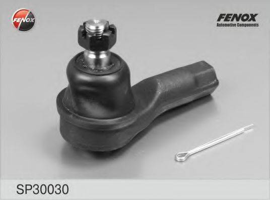 FENOX SP30030 Наконечник поперечной рулевой тяги