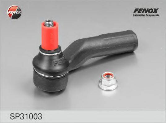 FENOX SP31003 Наконечник поперечной рулевой тяги