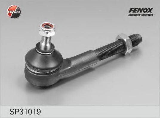 FENOX SP31019 Наконечник поперечной рулевой тяги