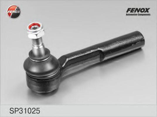 FENOX SP31025 Наконечник поперечной рулевой тяги