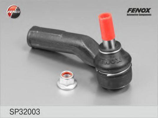 FENOX SP32003 Наконечник поперечной рулевой тяги