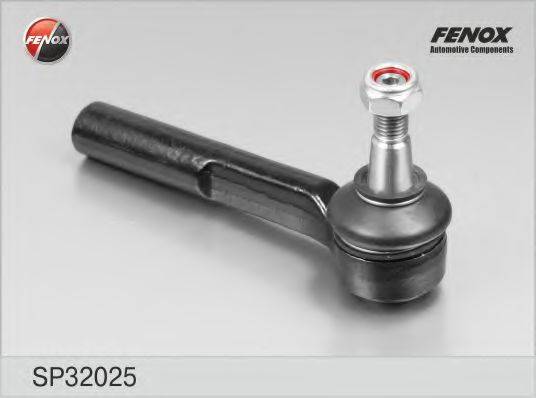 FENOX SP32025 Наконечник поперечной рулевой тяги