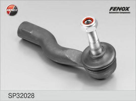 Наконечник поперечной рулевой тяги FENOX SP32028