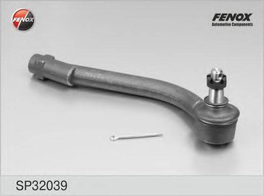 FENOX SP32039 Наконечник поперечной рулевой тяги