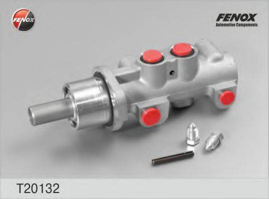 FENOX T20132 Главный тормозной цилиндр