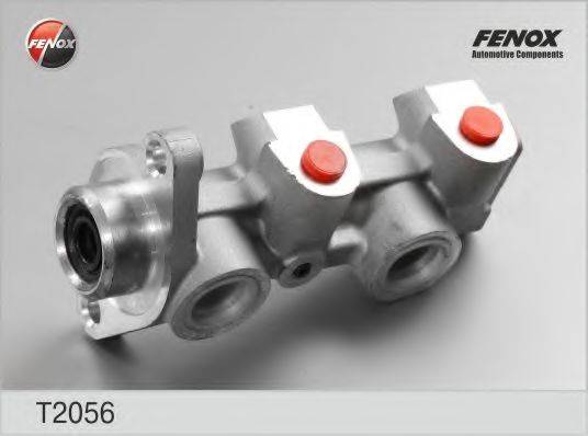 FENOX T2056 Главный тормозной цилиндр