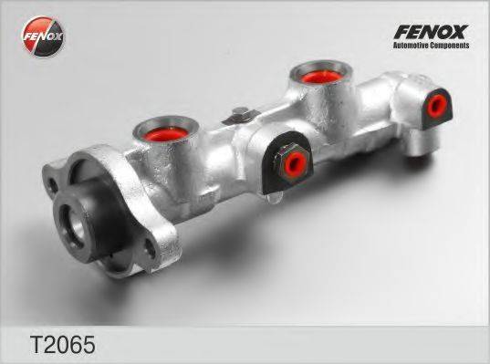 FENOX T2065 Главный тормозной цилиндр
