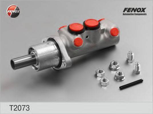 Главный тормозной цилиндр FENOX T2073
