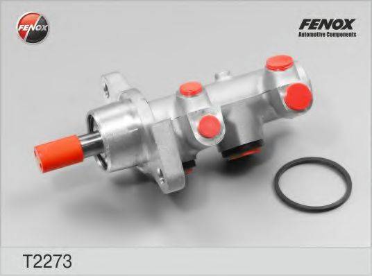 FENOX T2273 Главный тормозной цилиндр