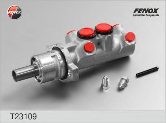 Главный тормозной цилиндр FENOX T23109