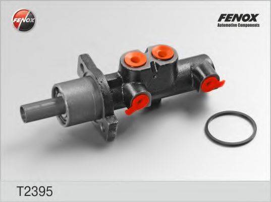 FENOX T2395 Главный тормозной цилиндр