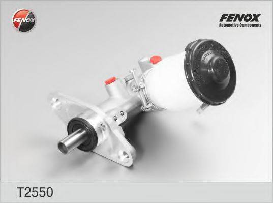 FENOX T2550 Главный тормозной цилиндр