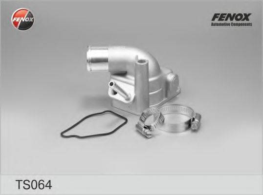 FENOX TS064 Термостат, охлаждающая жидкость