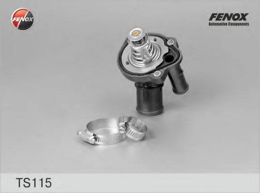 FENOX TS115 Термостат, охлаждающая жидкость
