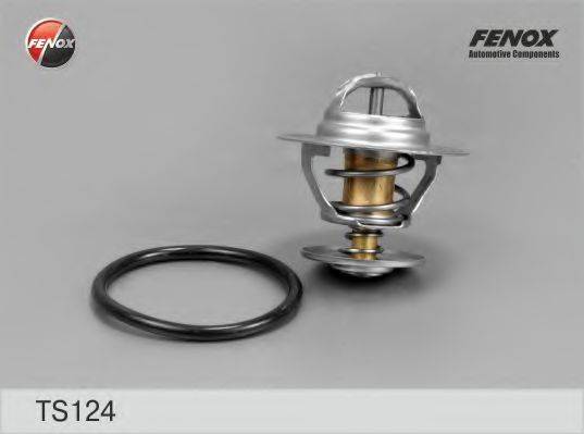 FENOX TS124 Термостат, охлаждающая жидкость