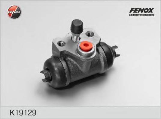 FENOX K19129 Колесный тормозной цилиндр